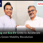 Mooving Expands EV Battery Swapping Network Across India