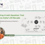 The Skilling-Credit Equation That Will Define India’s EV Decade