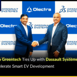 Olectra Greentech partners Dassault Systèmes to digitise EV development