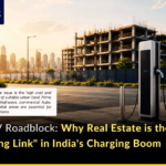 Real Estate Hurdles, Low Yields Continue To Stifle India's EV Charging Expansion