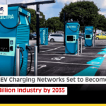 Smart EV Charging Networks Market Size to Reach USD 59.27 Billion by 2035
