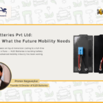 XLEX Batteries is building advanced immersion-cooled battery packs for India’s future mobility sector.