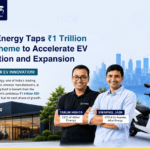 Ather Energy Turns To Rs 1 Trillion RDI Scheme For EV Growth
