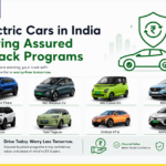 8 Electric Cars In India With Assured Buyback Schemes: Maruti Suzuki eVitara To Tata Punch.EV