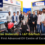 India's First Advanced Electric Vehicle Centre of Excellence by L&T EduTech Established at Galgotias University with Live EV Systems