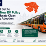 EV Policy Announcement Soon