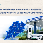 Odisha to Set Up EV Charging Stations Across Urban Areas, SOP Issued