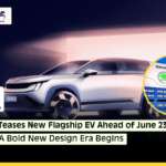 Skoda’s EVs Plans For India – 7-Seater Peaq & Affordable Electric Car