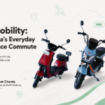 BEAM Mobility on Building India's Certified Low-Speed EV Category
