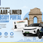 Delhi government set to launch Aadhaar-linked EV subsidy portal for direct benefits