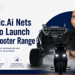 E3 Electric.Ai raises ₹100 crore in Series A funding led by BluVenture Holdings