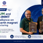 LOHUM, CSIR-IMMT sign MoU to develop rare-earth magnet manufacturing technology