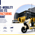 Zelio E-Mobility opens new manufacturing facility in Coimbatore