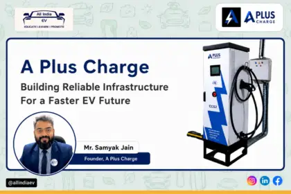 The North East Gets a Charging Network: H1 2026 Update from A Plus Charge