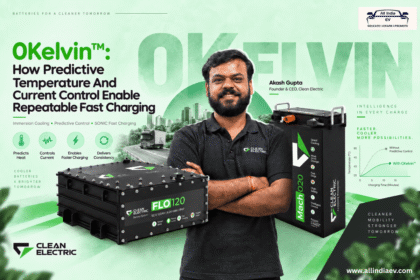 0Kelvin: Immersion Cooling EV Battery Technology for Repeatable Fast Charging