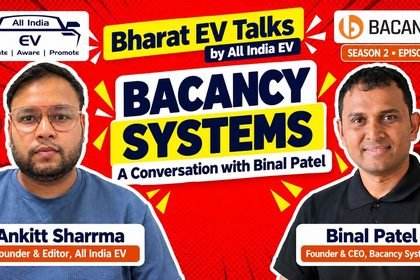 EV Charging Economics